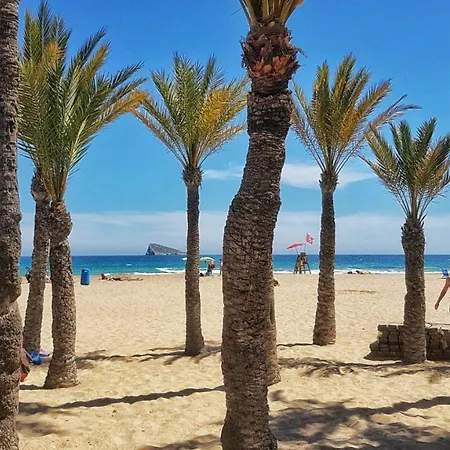 Ranchos Of The Sea Appartamento Benidorm