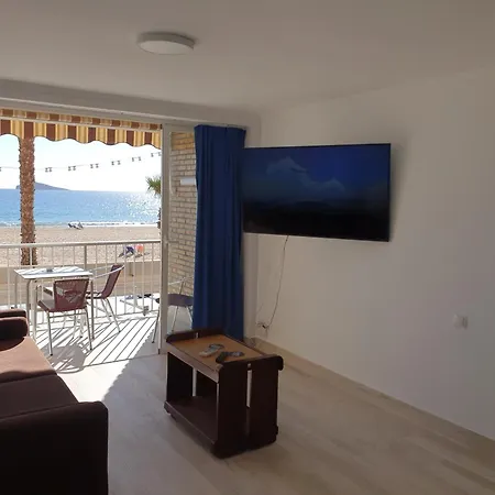 Apartment Ranchos Of The Sea